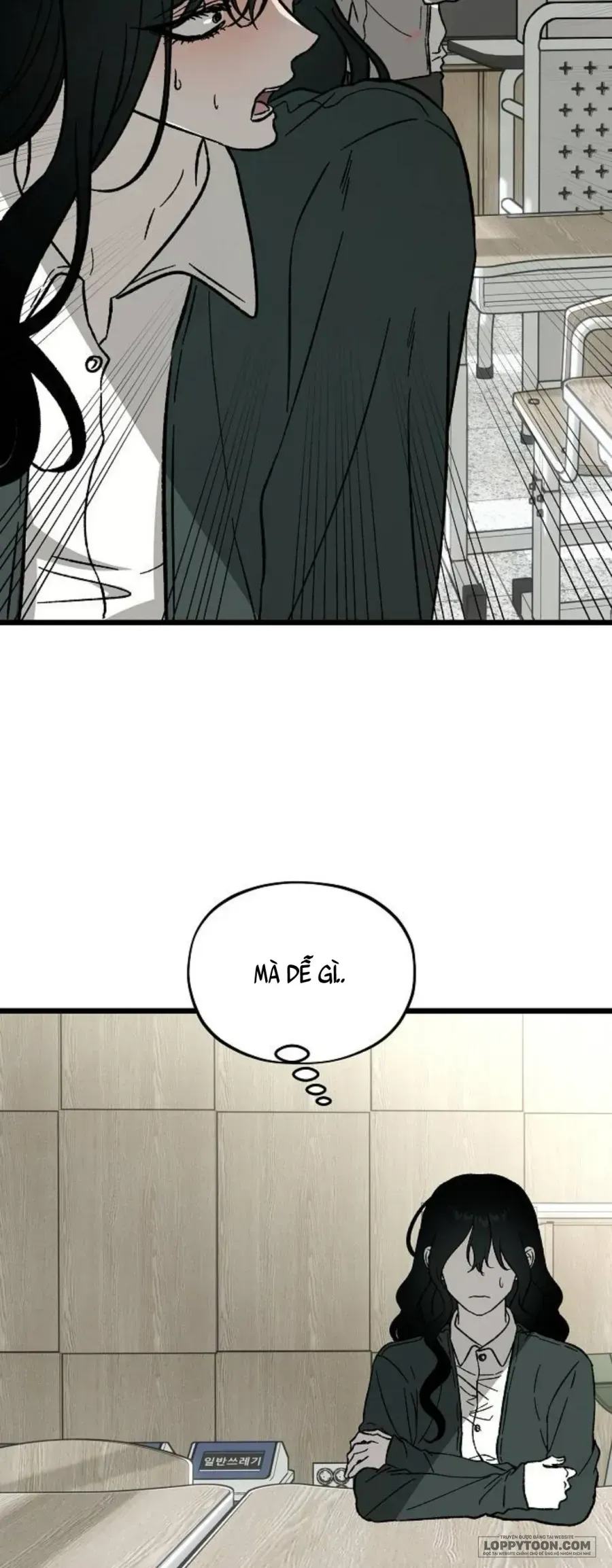 Khao Khát Chapter 2 - 28