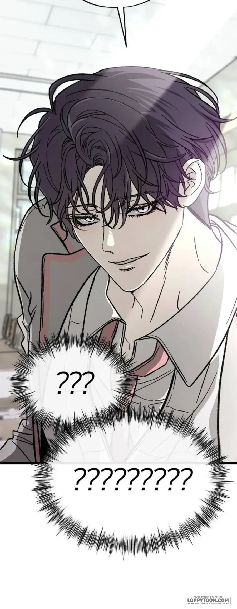 Khao Khát Chapter 2 - 30