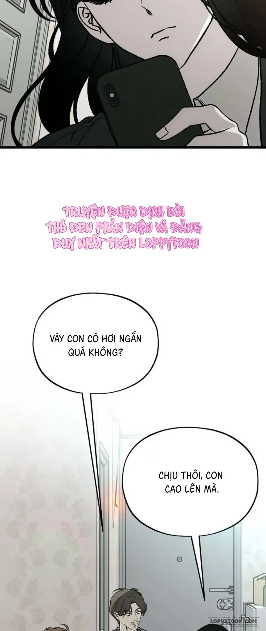 Khao Khát Chapter 2 - 4