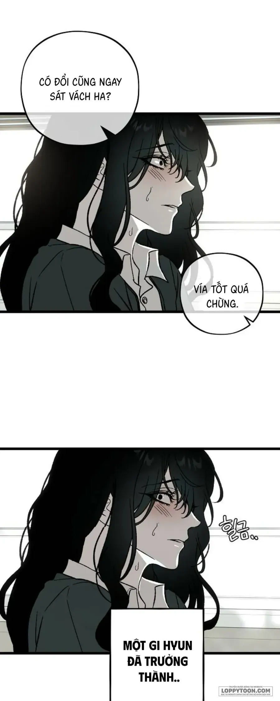 Khao Khát Chapter 2 - 32