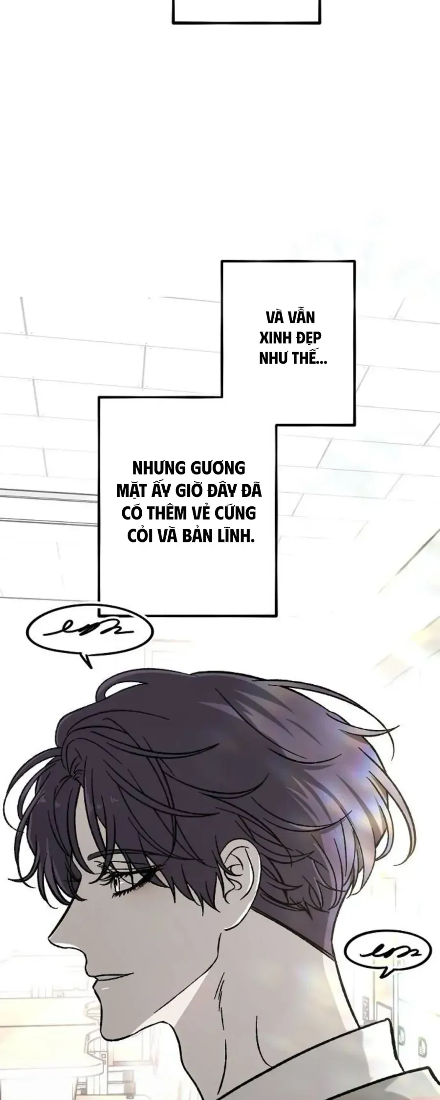 Khao Khát Chapter 2 - 33