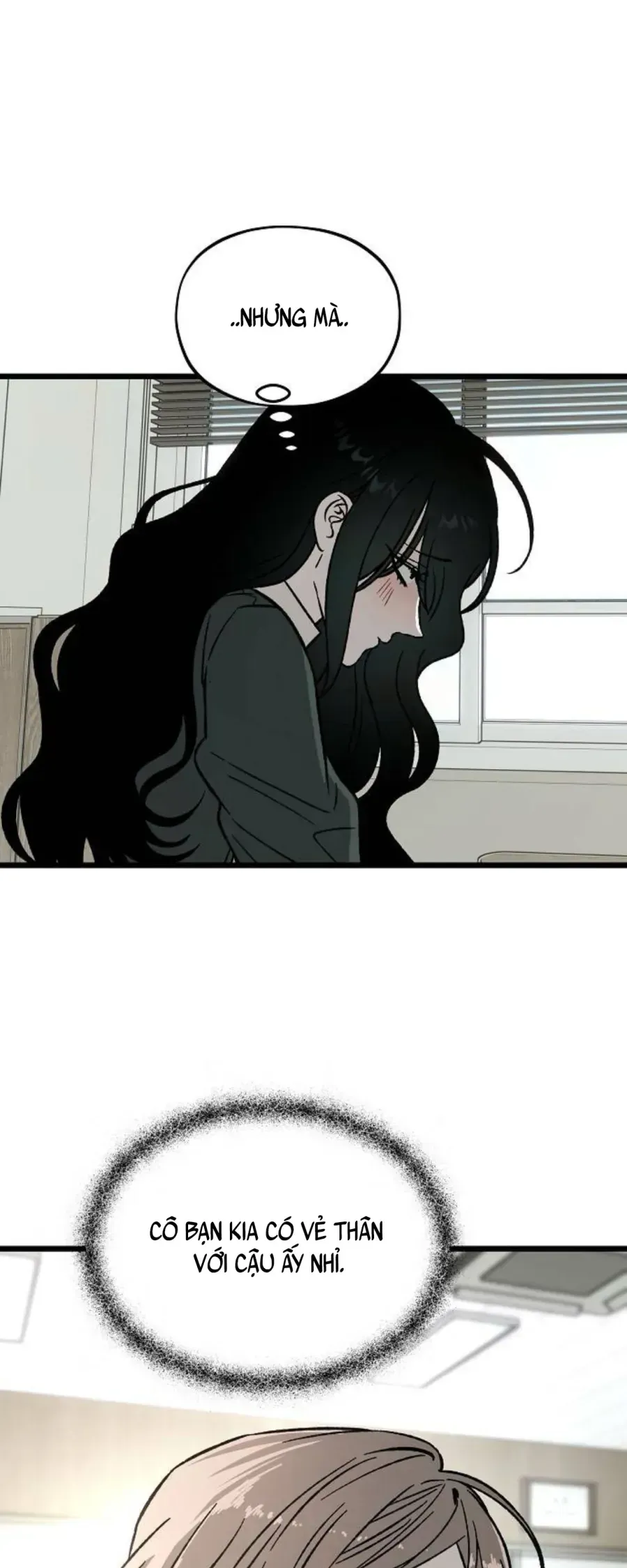 Khao Khát Chapter 2 - 35