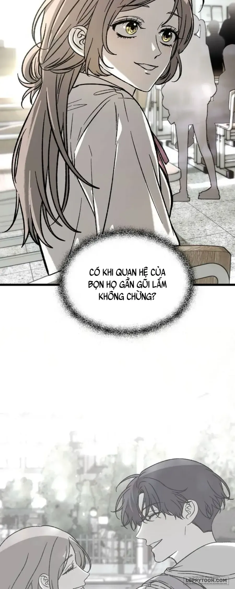 Khao Khát Chapter 2 - 36