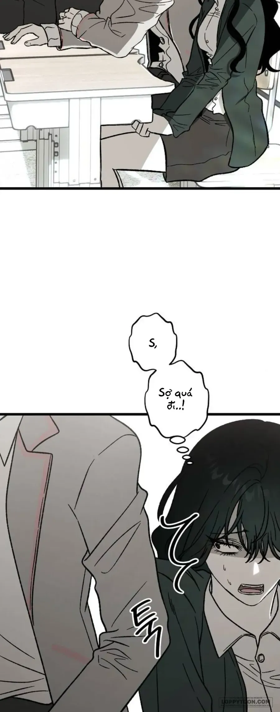 Khao Khát Chapter 2 - 46