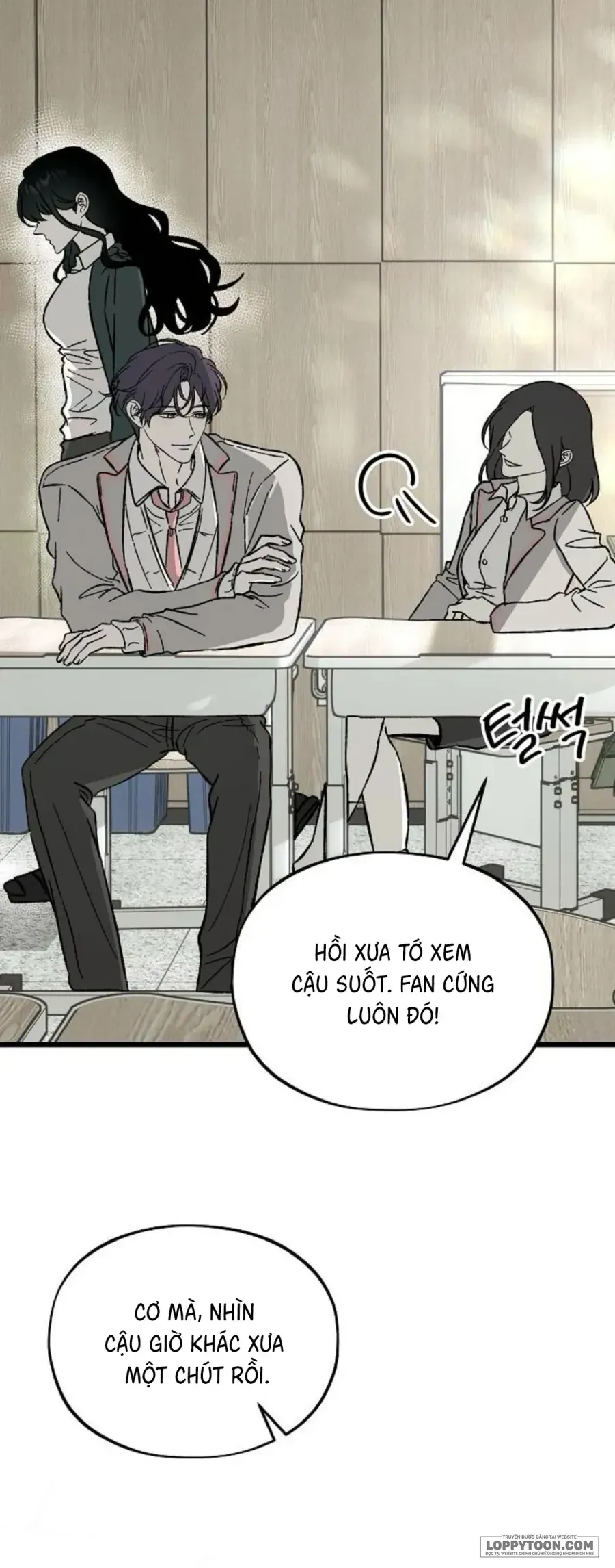 Khao Khát Chapter 2 - 50