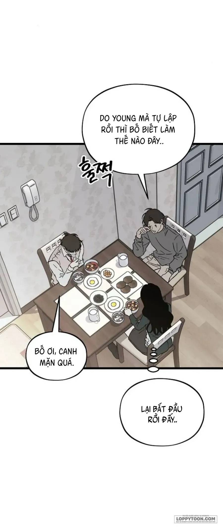 Khao Khát Chapter 2 - 6