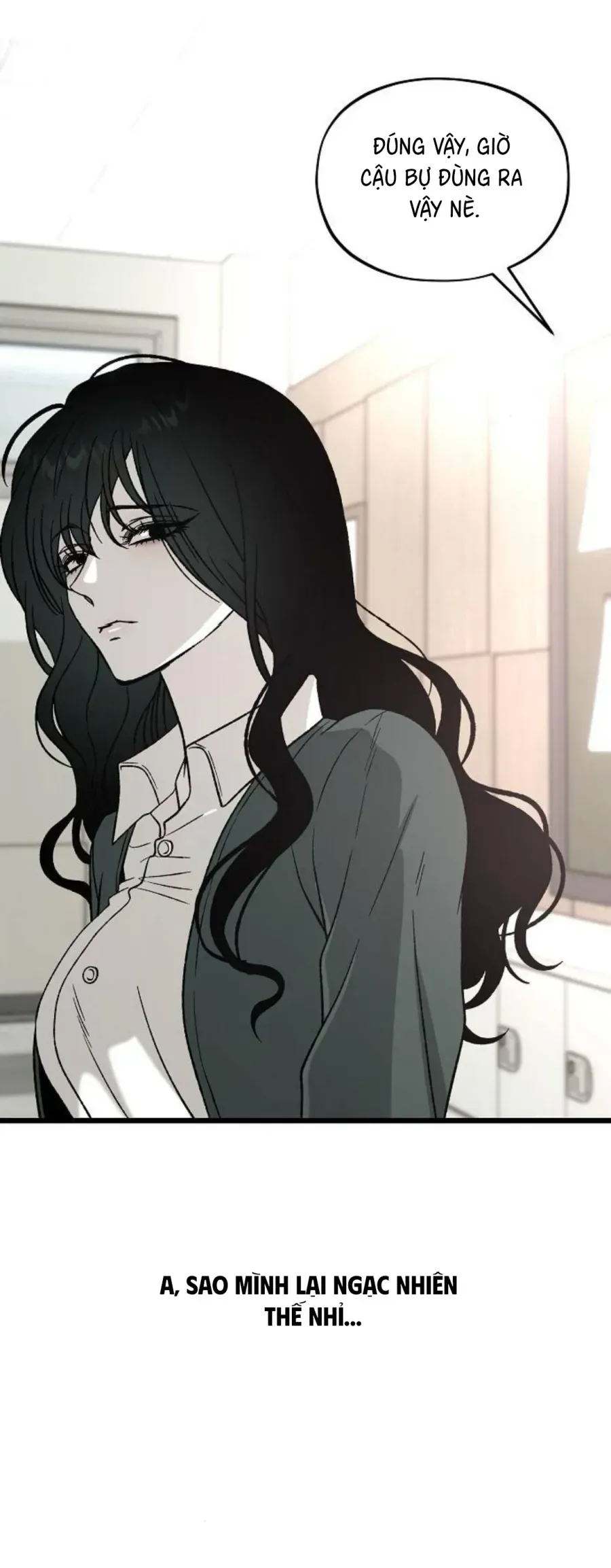 Khao Khát Chapter 2 - 51