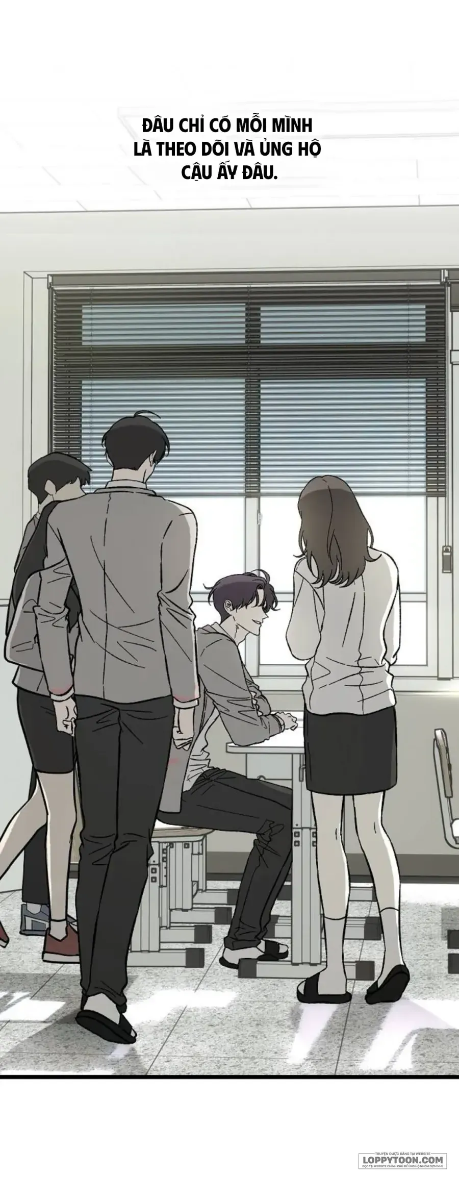 Khao Khát Chapter 2 - 52