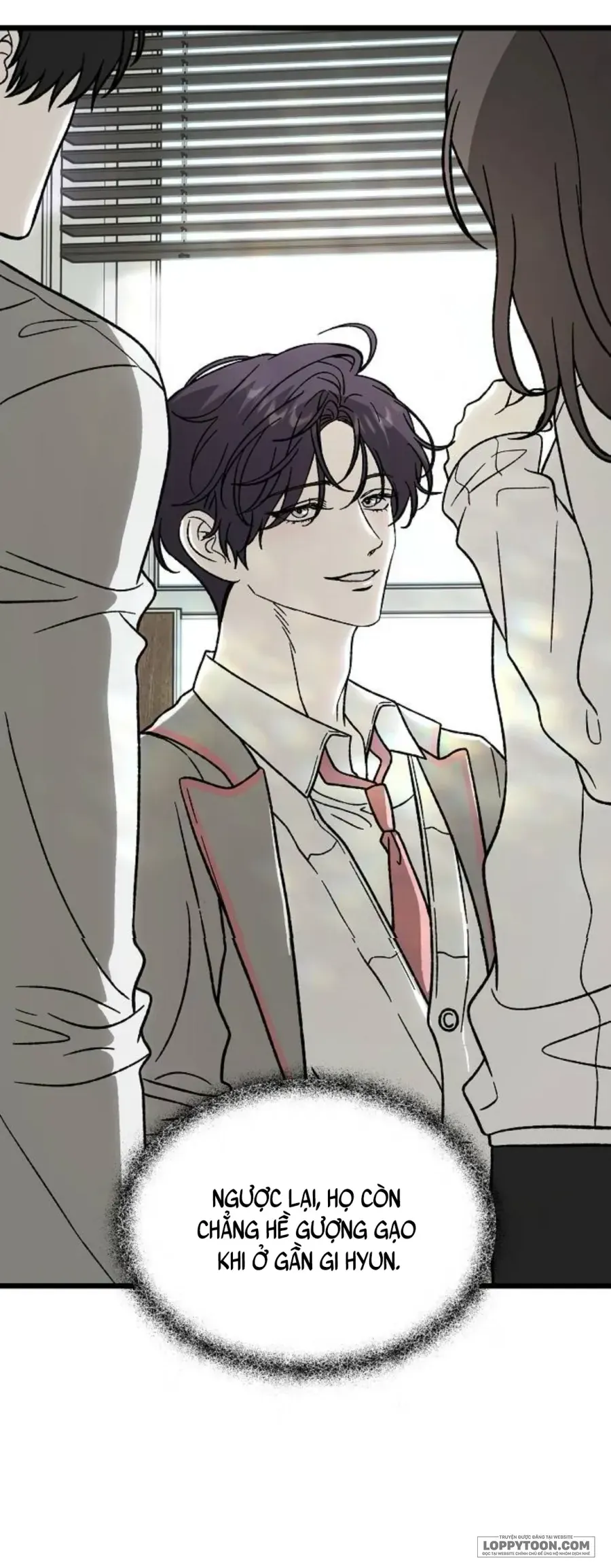 Khao Khát Chapter 2 - 54