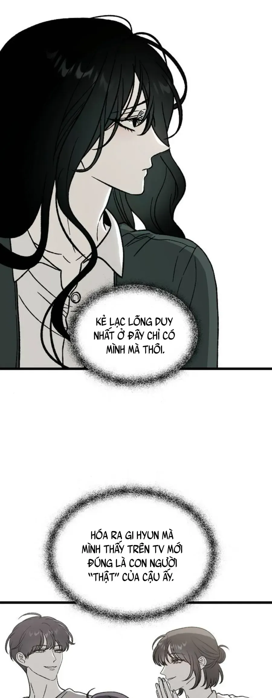 Khao Khát Chapter 2 - 55