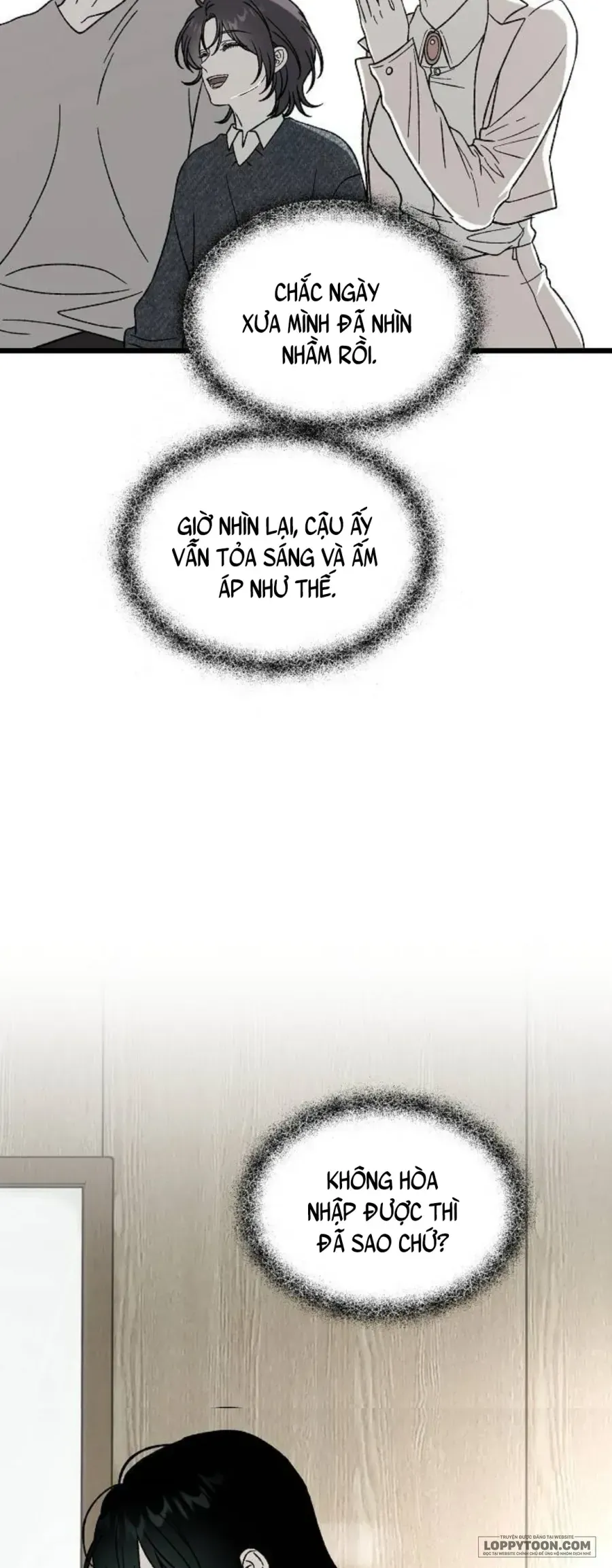 Khao Khát Chapter 2 - 56