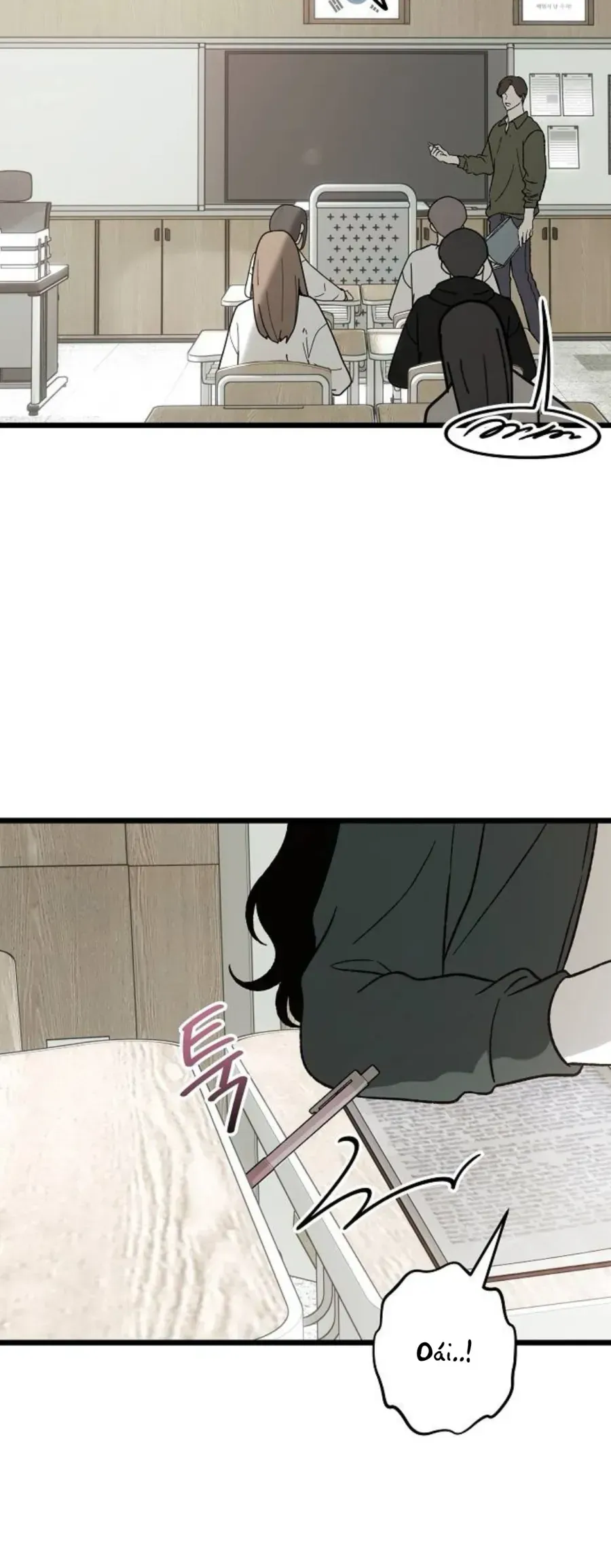 Khao Khát Chapter 2 - 59