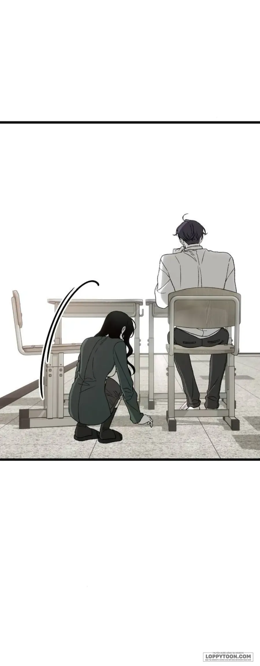 Khao Khát Chapter 2 - 62