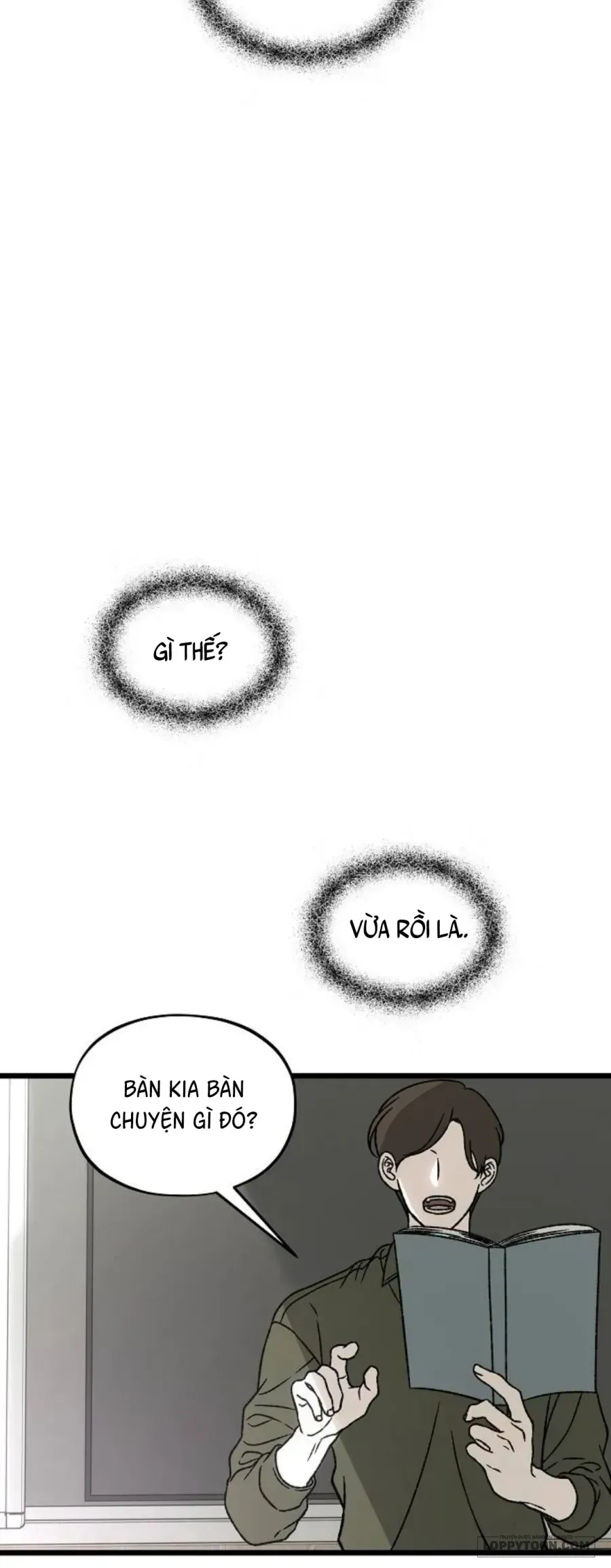 Khao Khát Chapter 2 - 66