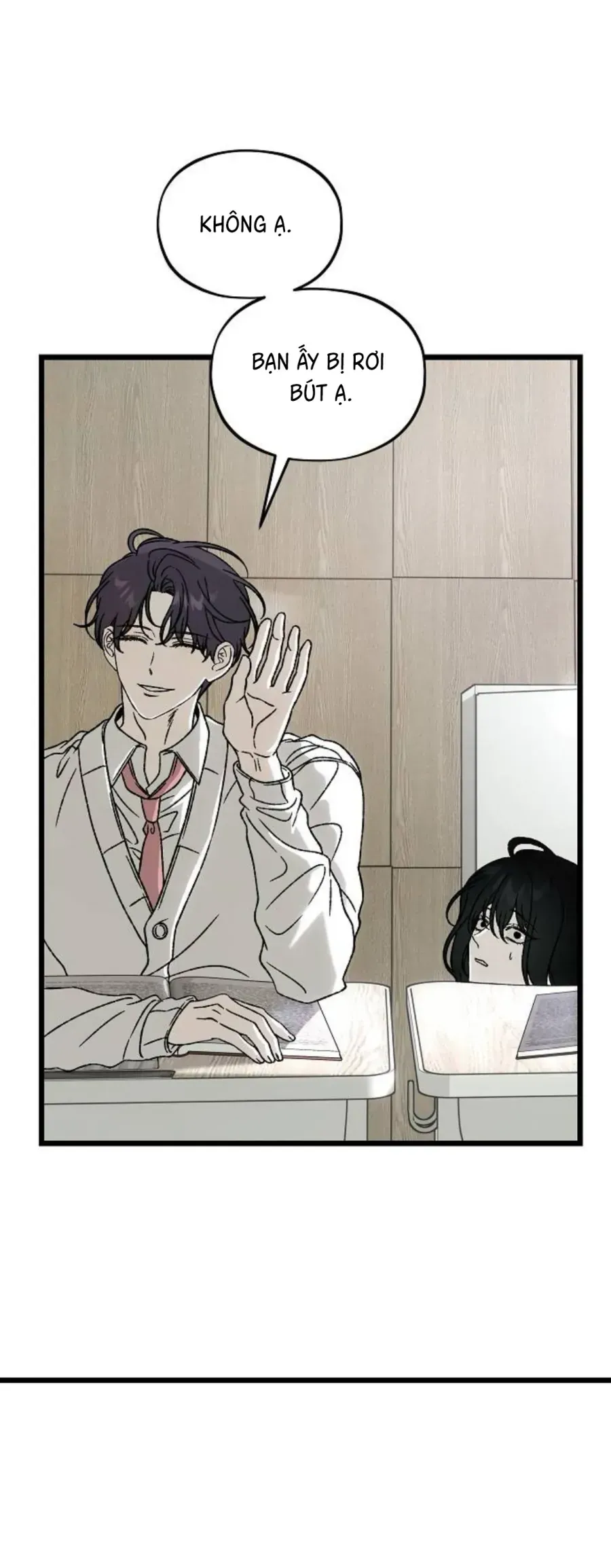 Khao Khát Chapter 2 - 67