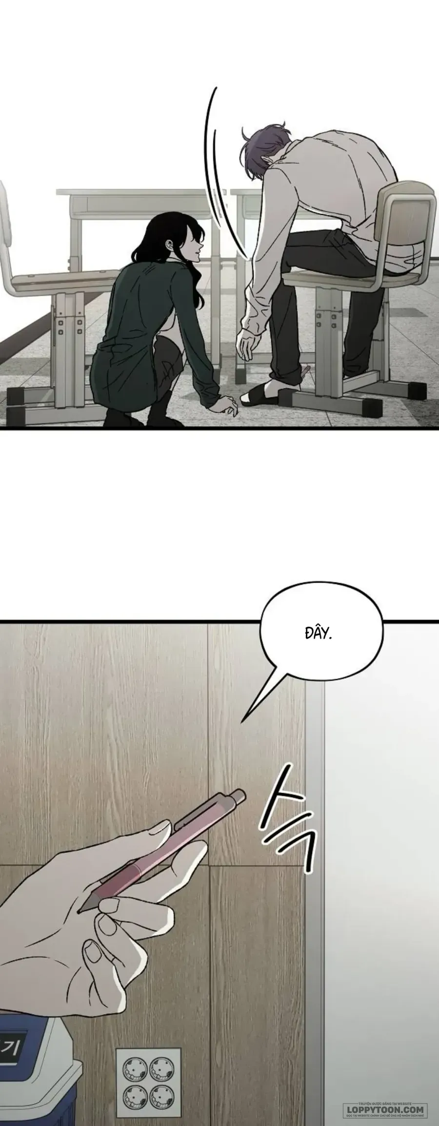 Khao Khát Chapter 2 - 68