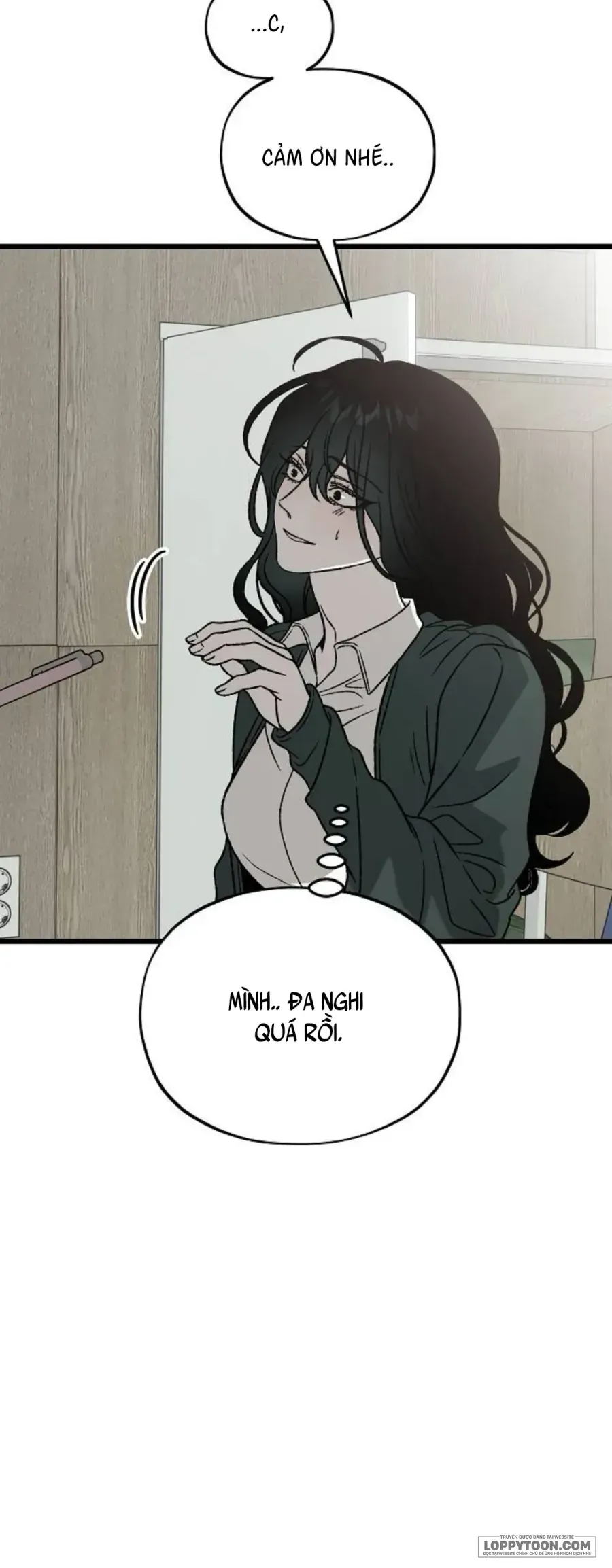 Khao Khát Chapter 2 - 70