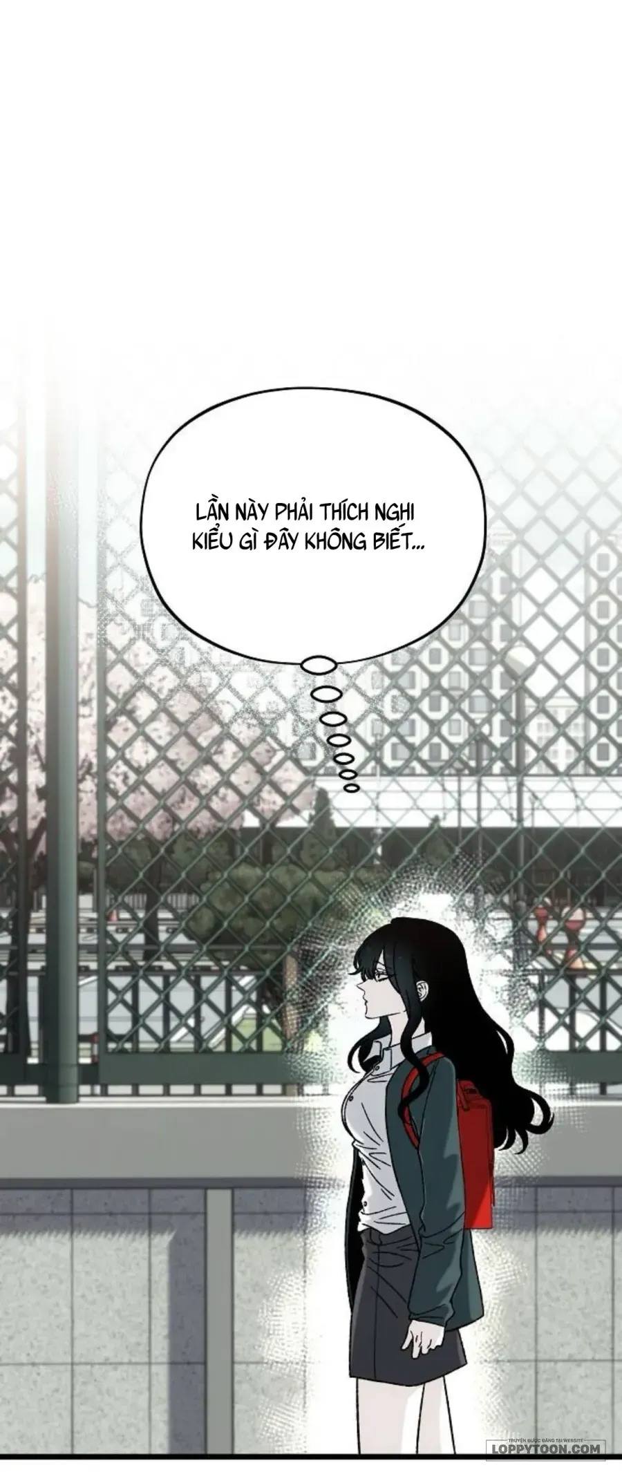 Khao Khát Chapter 2 - 8