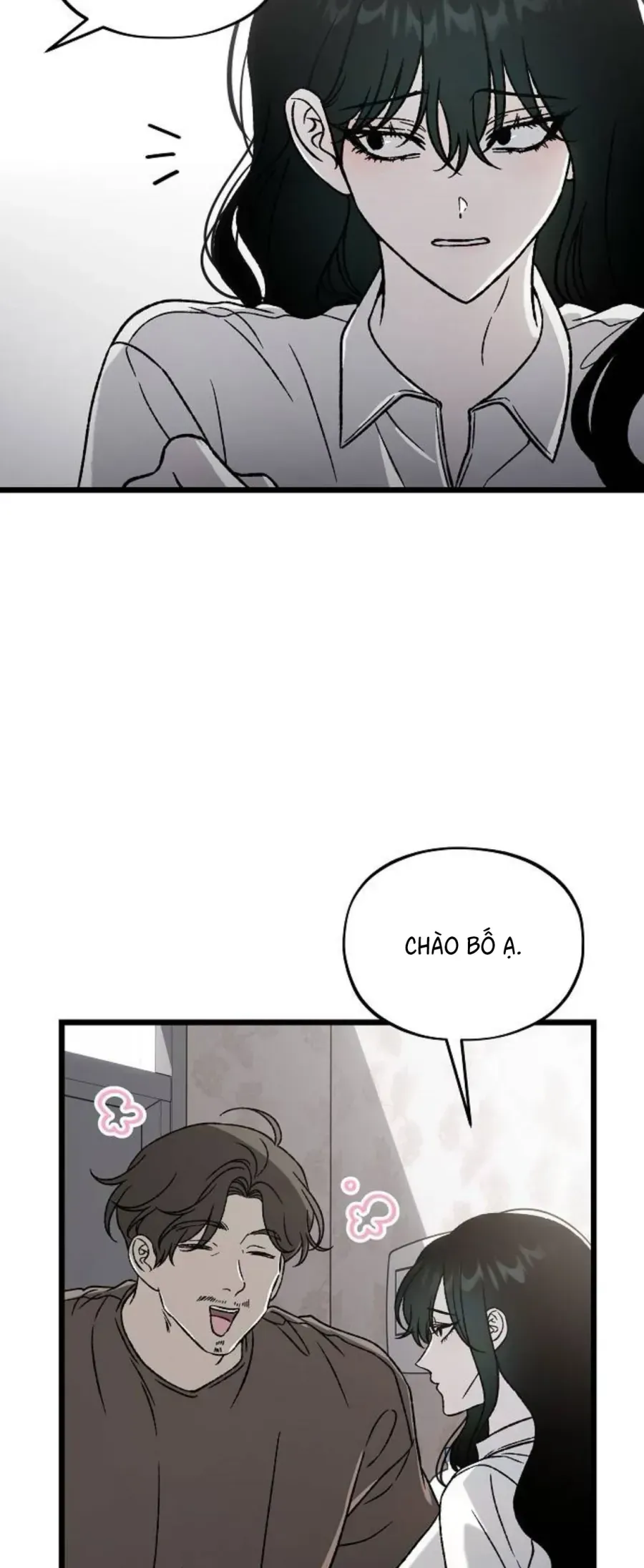 Khao Khát Chapter 2 - 73