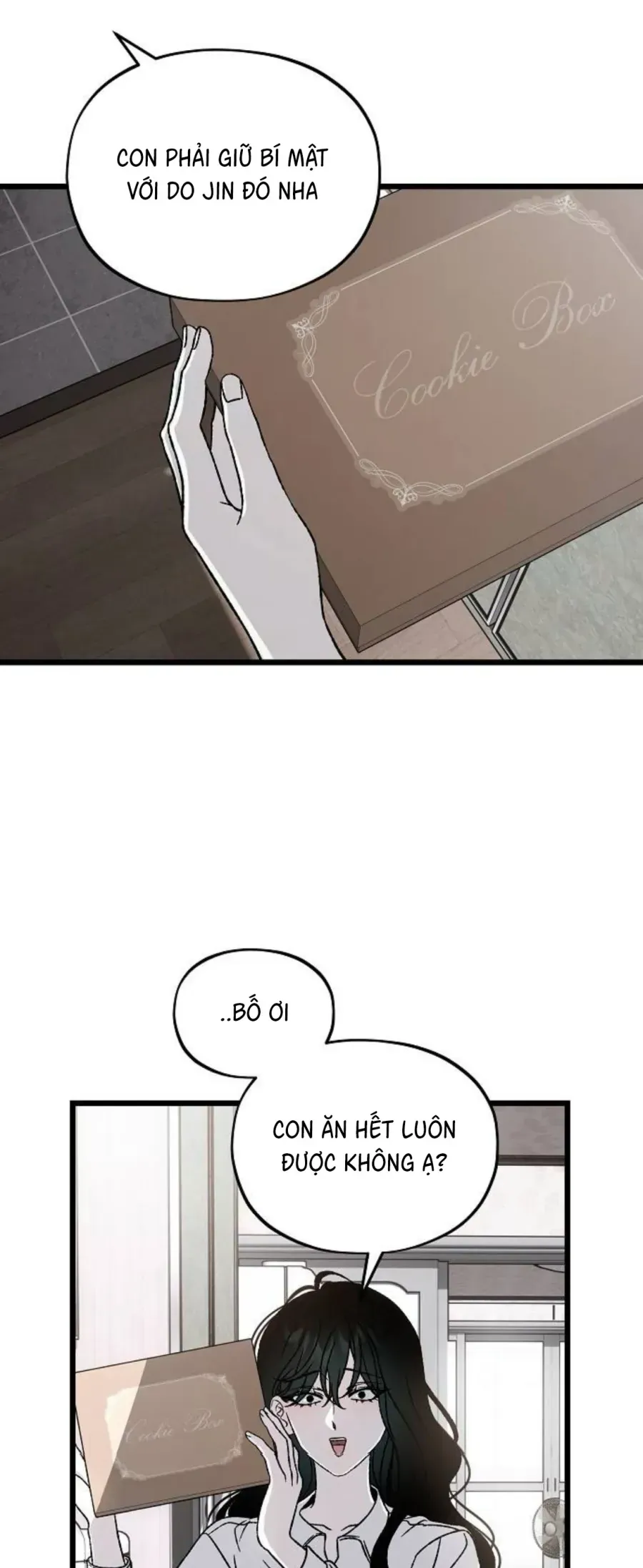 Khao Khát Chapter 2 - 75