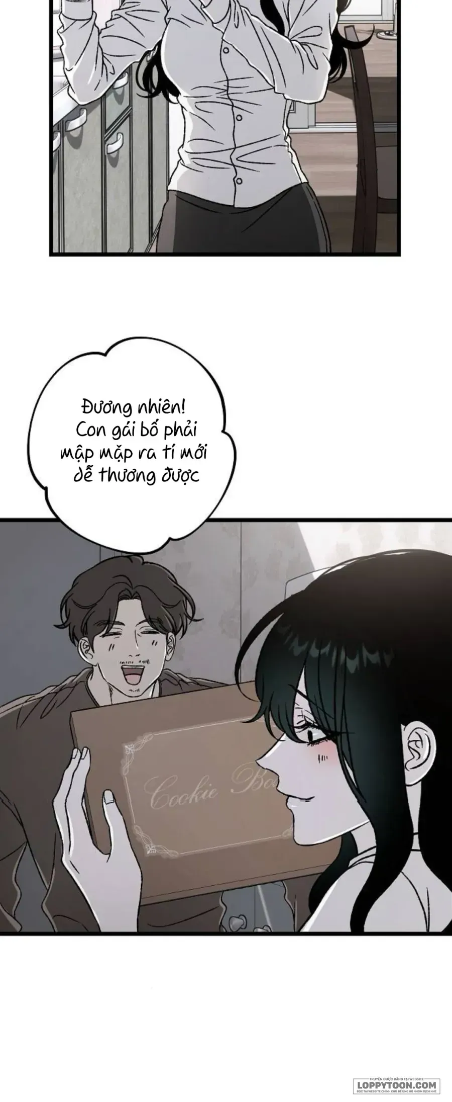 Khao Khát Chapter 2 - 76