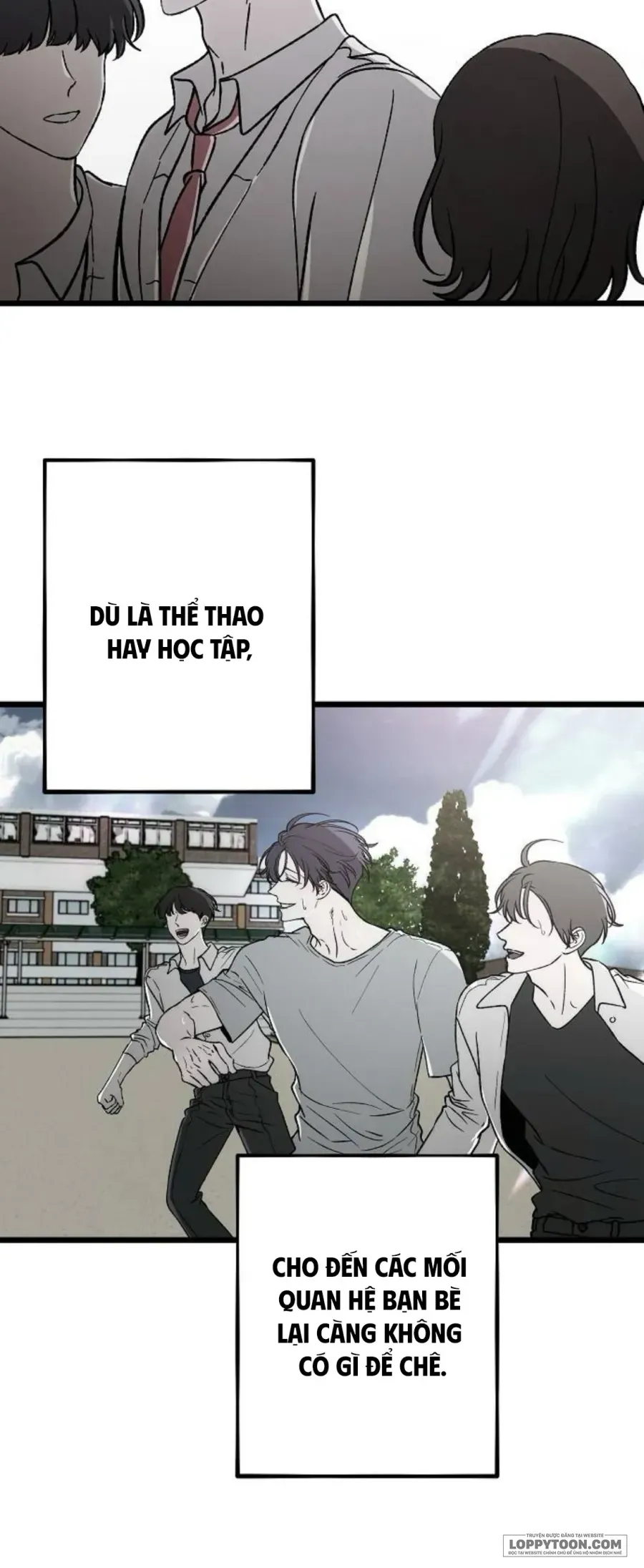 Khao Khát Chapter 2 - 78