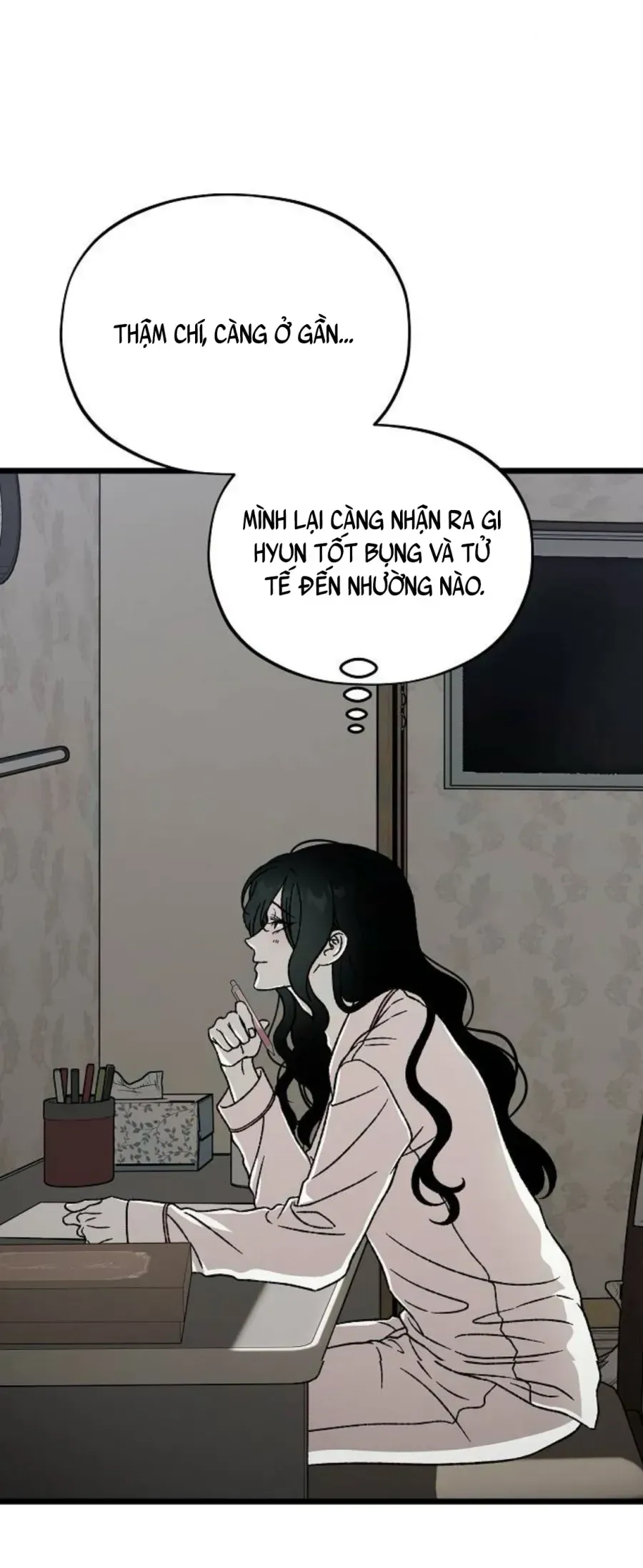 Khao Khát Chapter 2 - 79