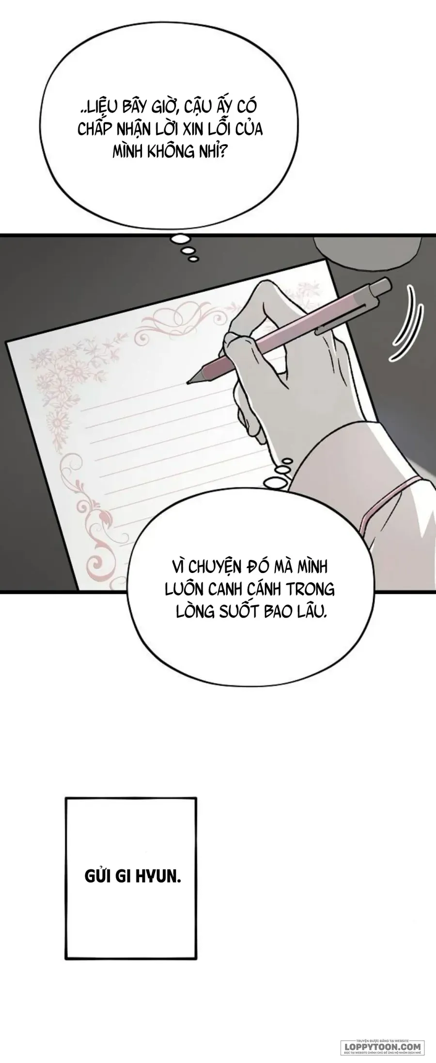 Khao Khát Chapter 2 - 80