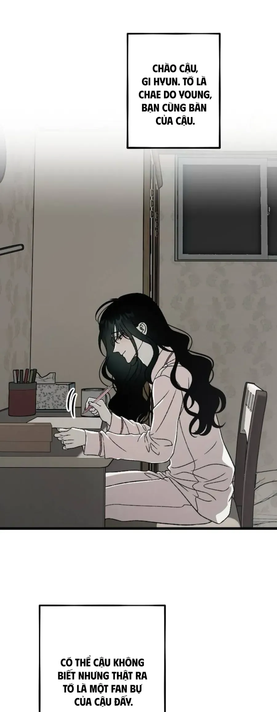 Khao Khát Chapter 2 - 81