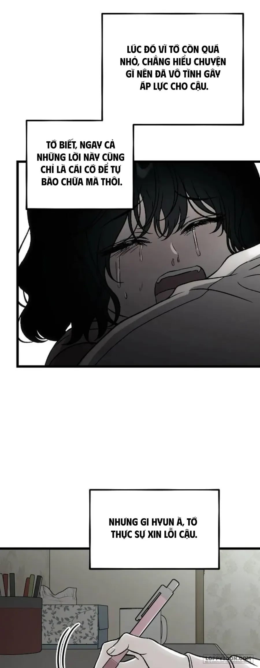 Khao Khát Chapter 2 - 84