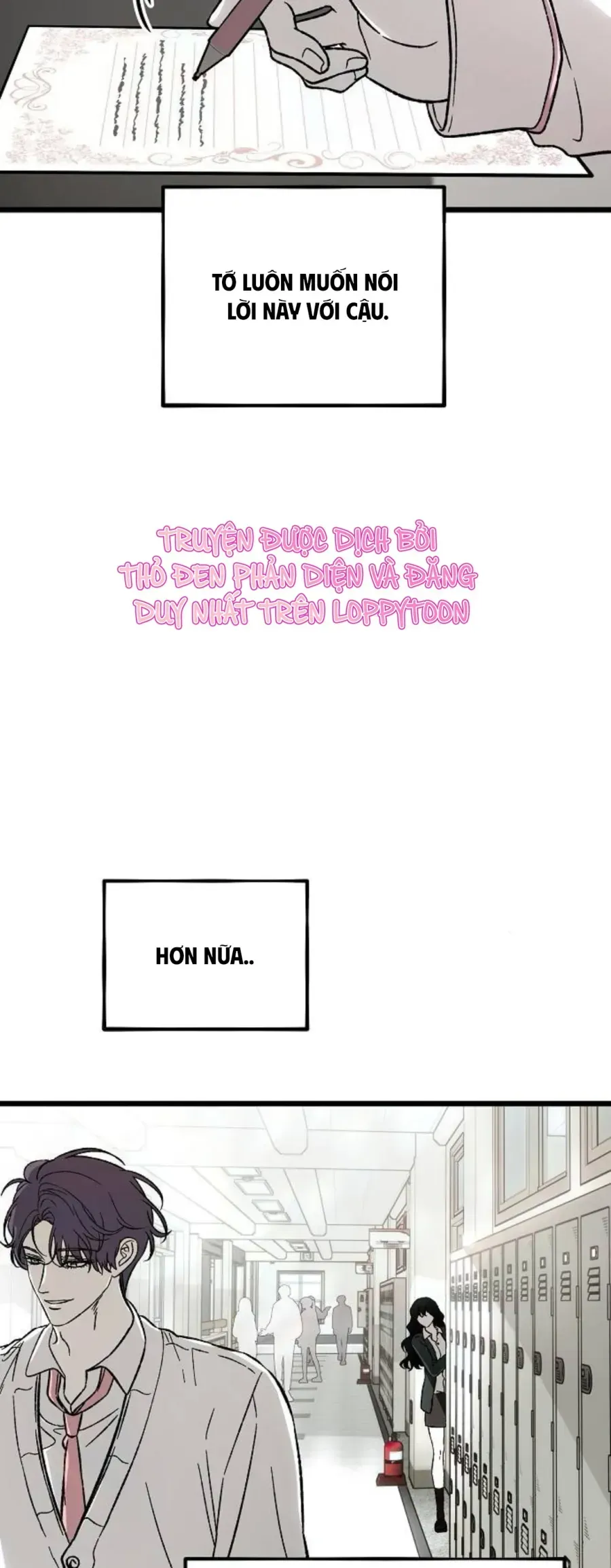 Khao Khát Chapter 2 - 85