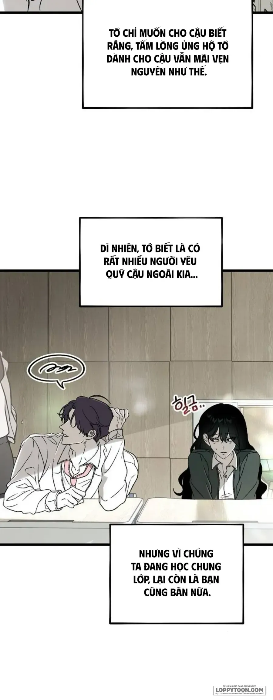 Khao Khát Chapter 2 - 86