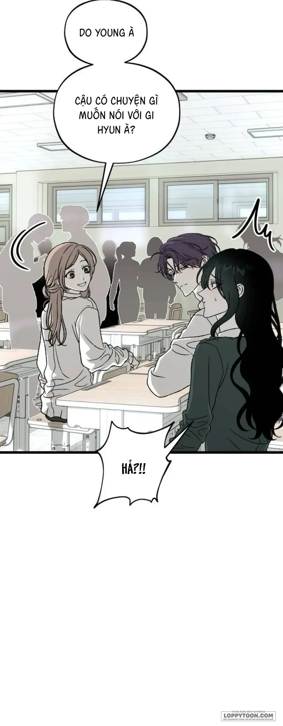 Khao Khát Chapter 2 - 90