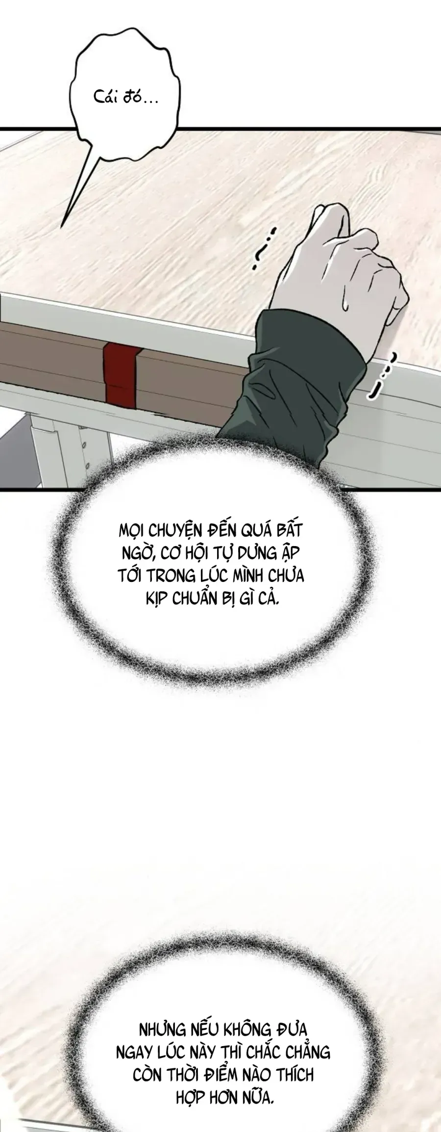 Khao Khát Chapter 2 - 91