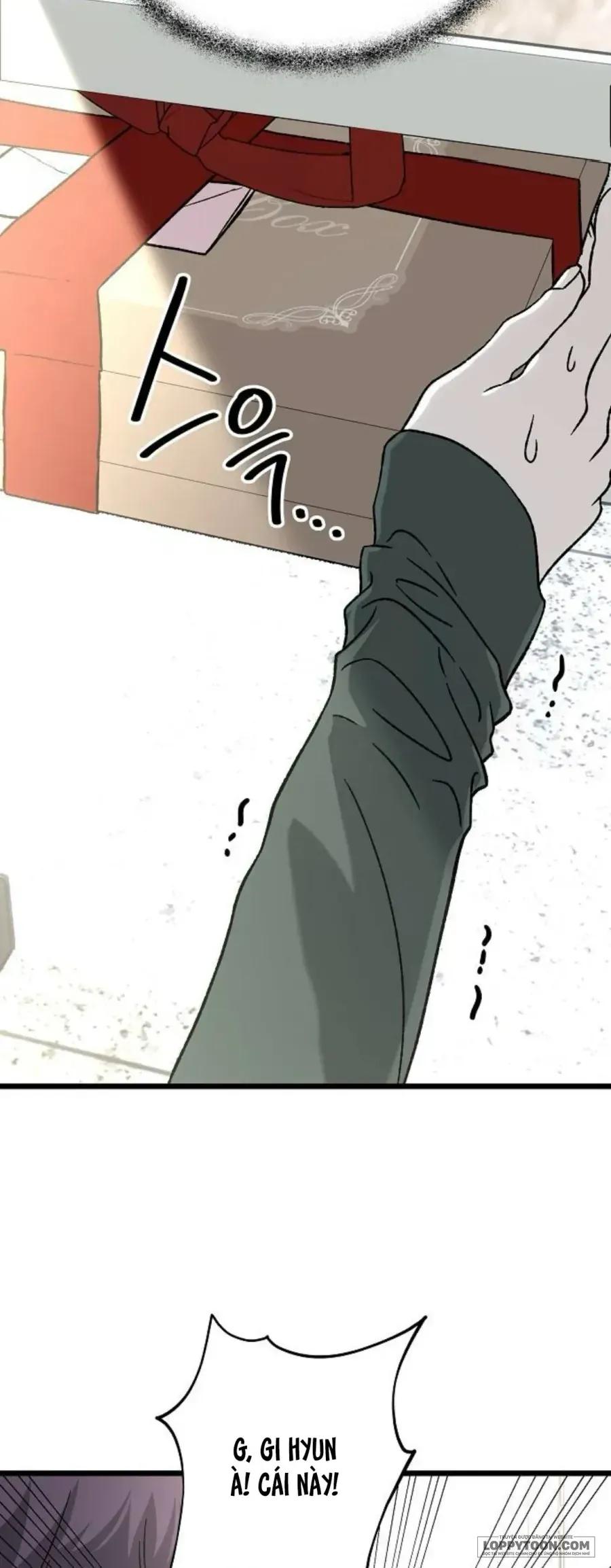 Khao Khát Chapter 2 - 92