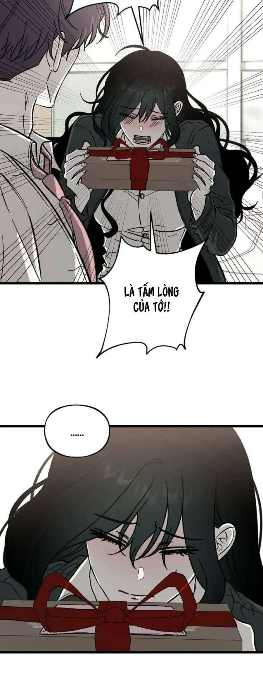 Khao Khát Chapter 2 - 93