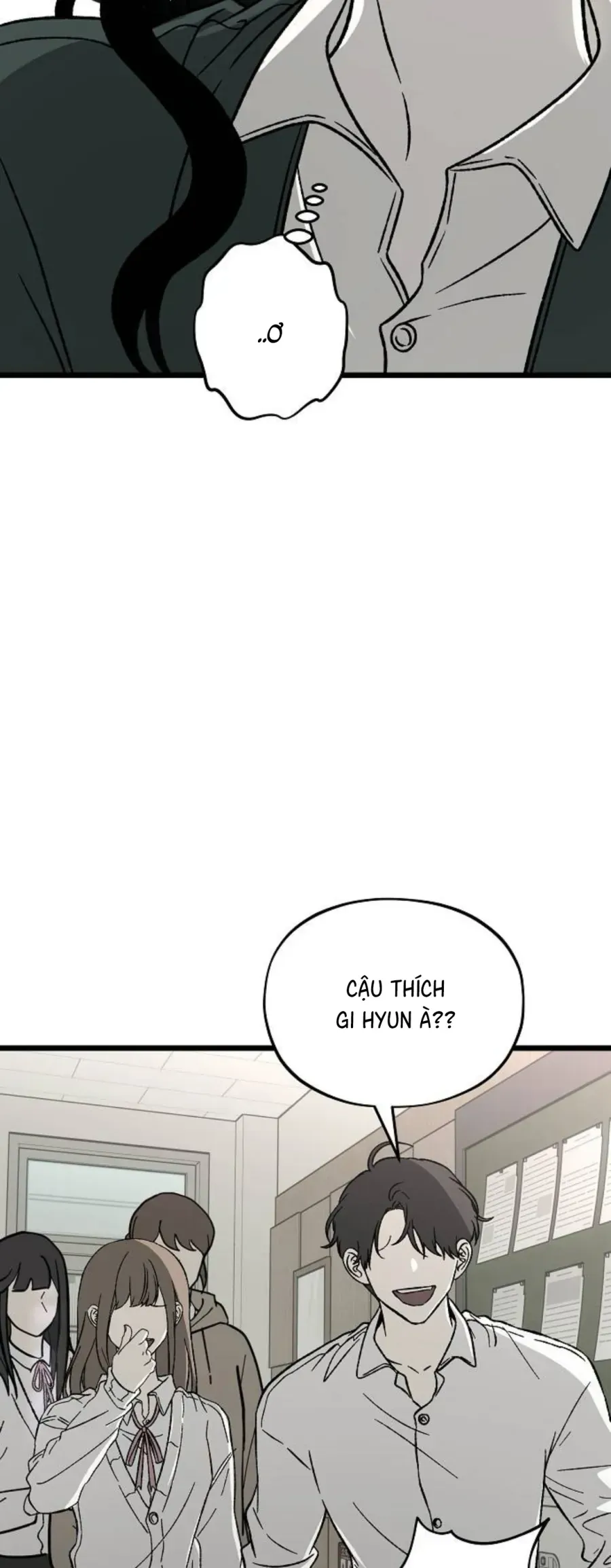 Khao Khát Chapter 2 - 97