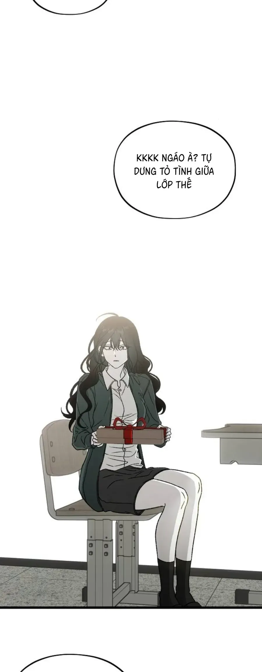 Khao Khát Chapter 2 - 99