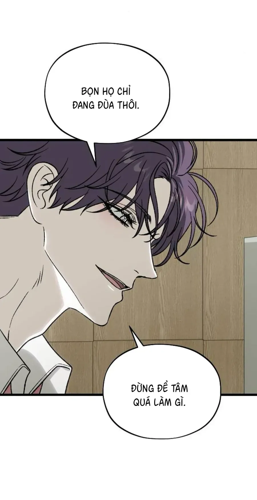 Khao Khát Chapter 3 - 11