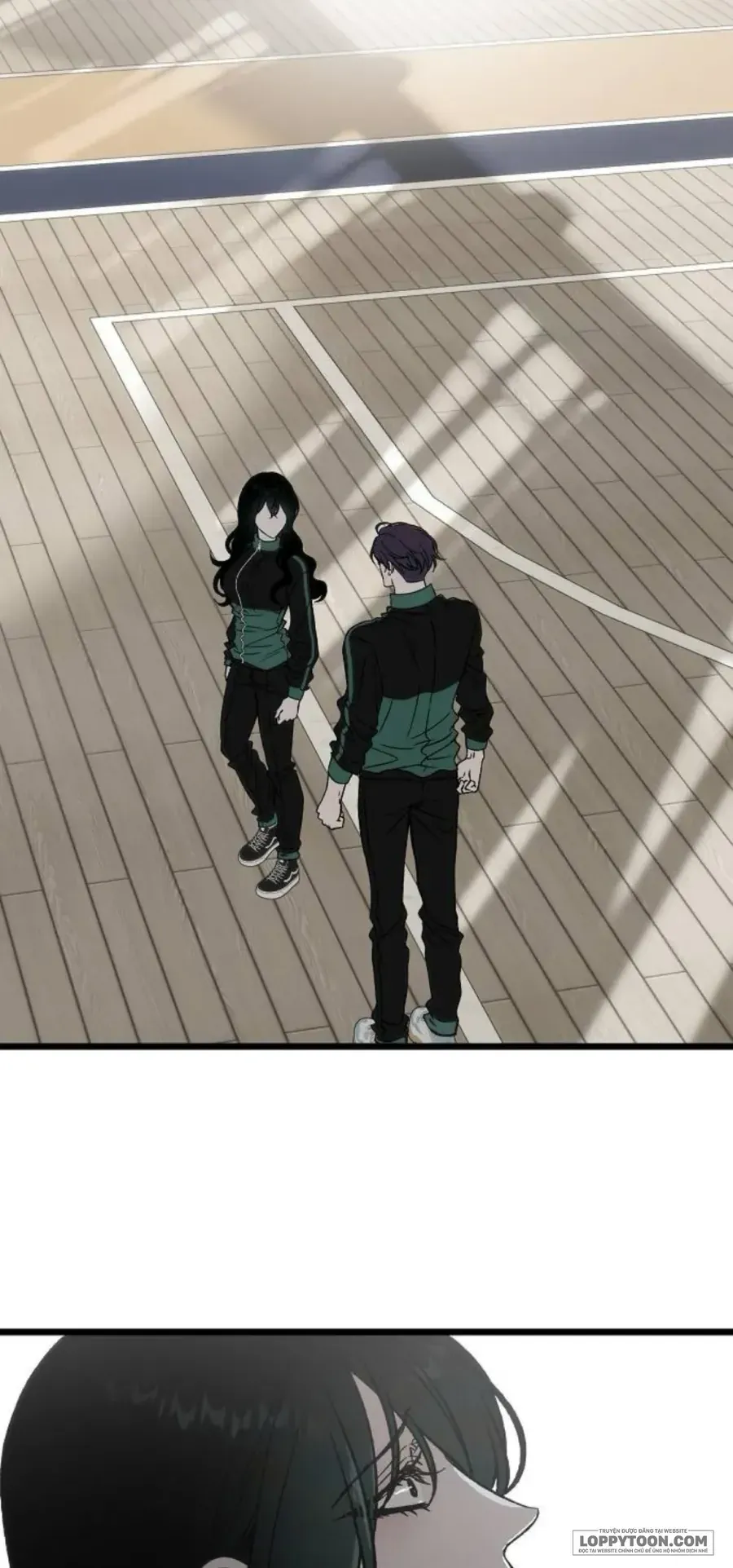 Khao Khát Chapter 3 - 104