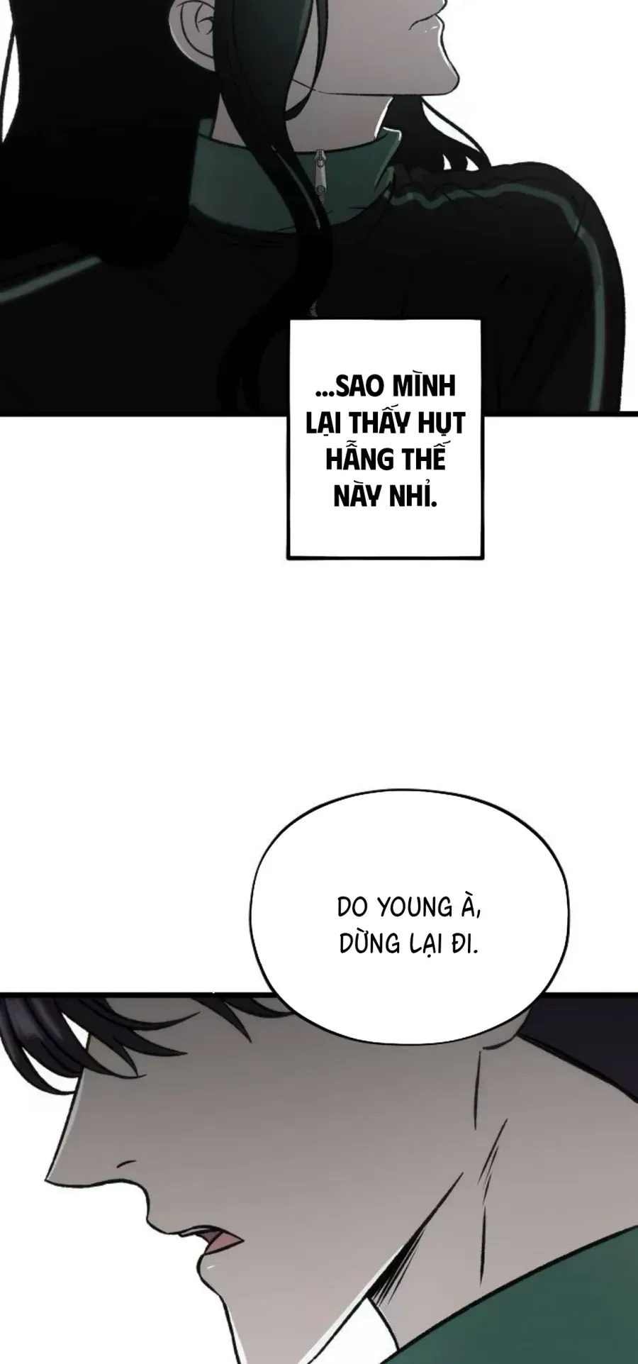 Khao Khát Chapter 3 - 105