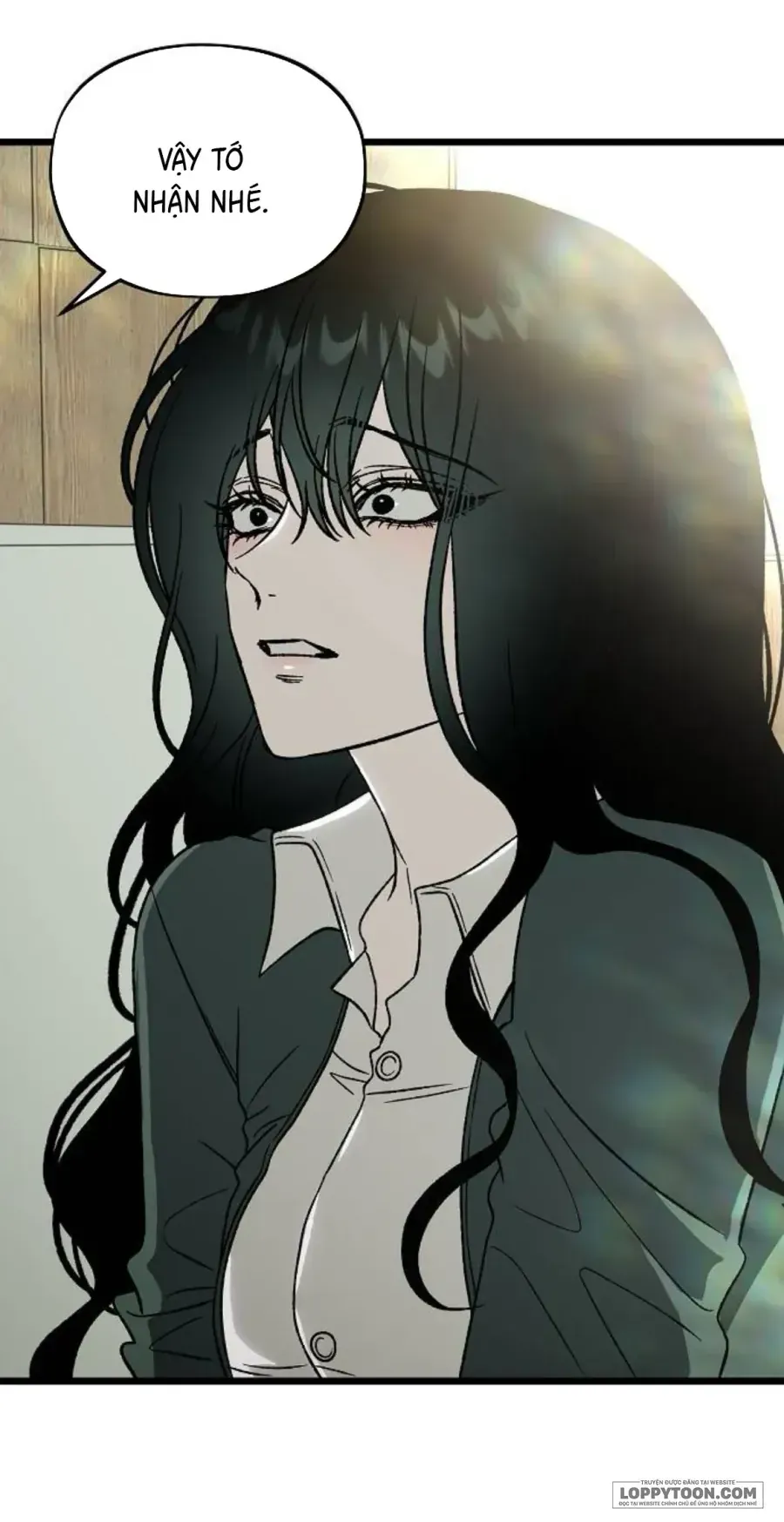 Khao Khát Chapter 3 - 12