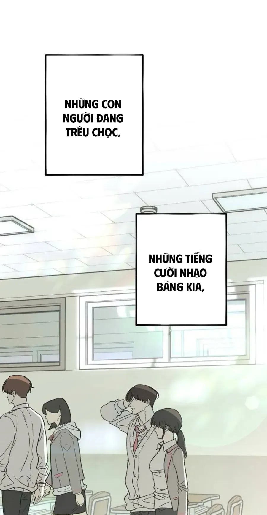 Khao Khát Chapter 3 - 13