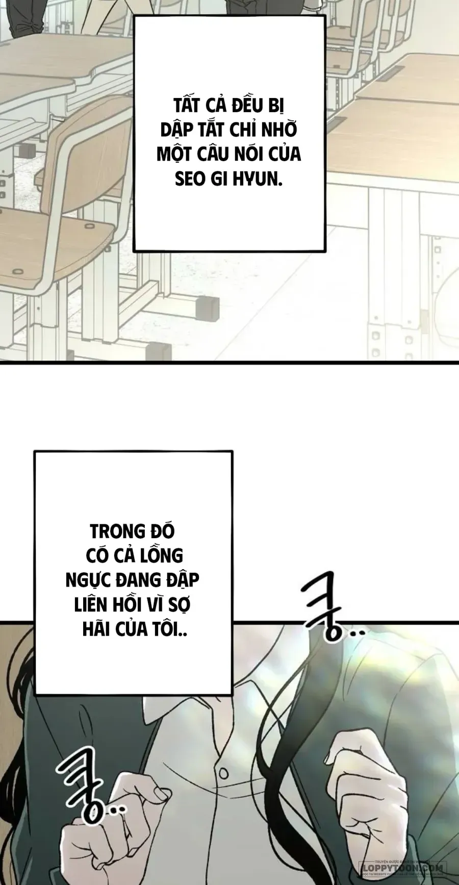 Khao Khát Chapter 3 - 14