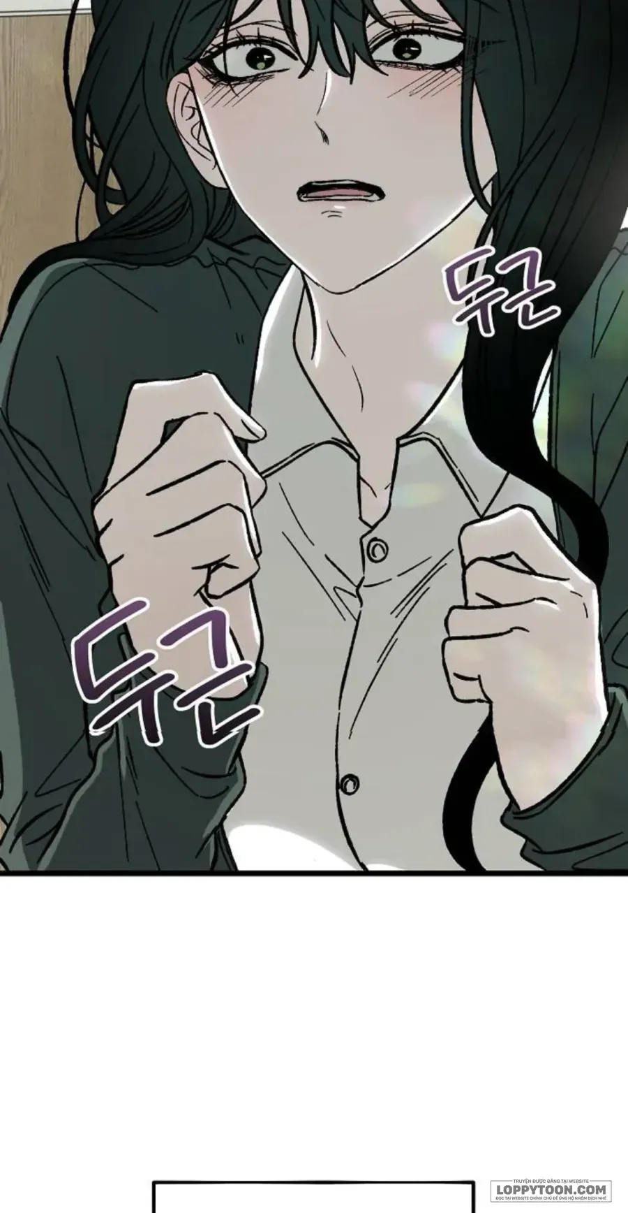 Khao Khát Chapter 3 - 16