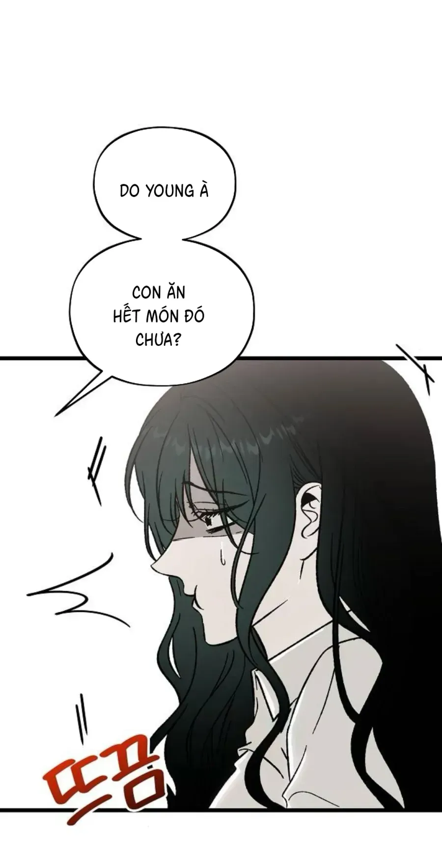 Khao Khát Chapter 3 - 21