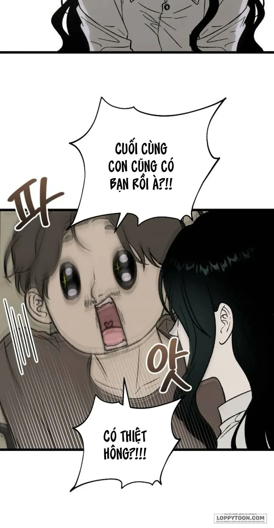 Khao Khát Chapter 3 - 24