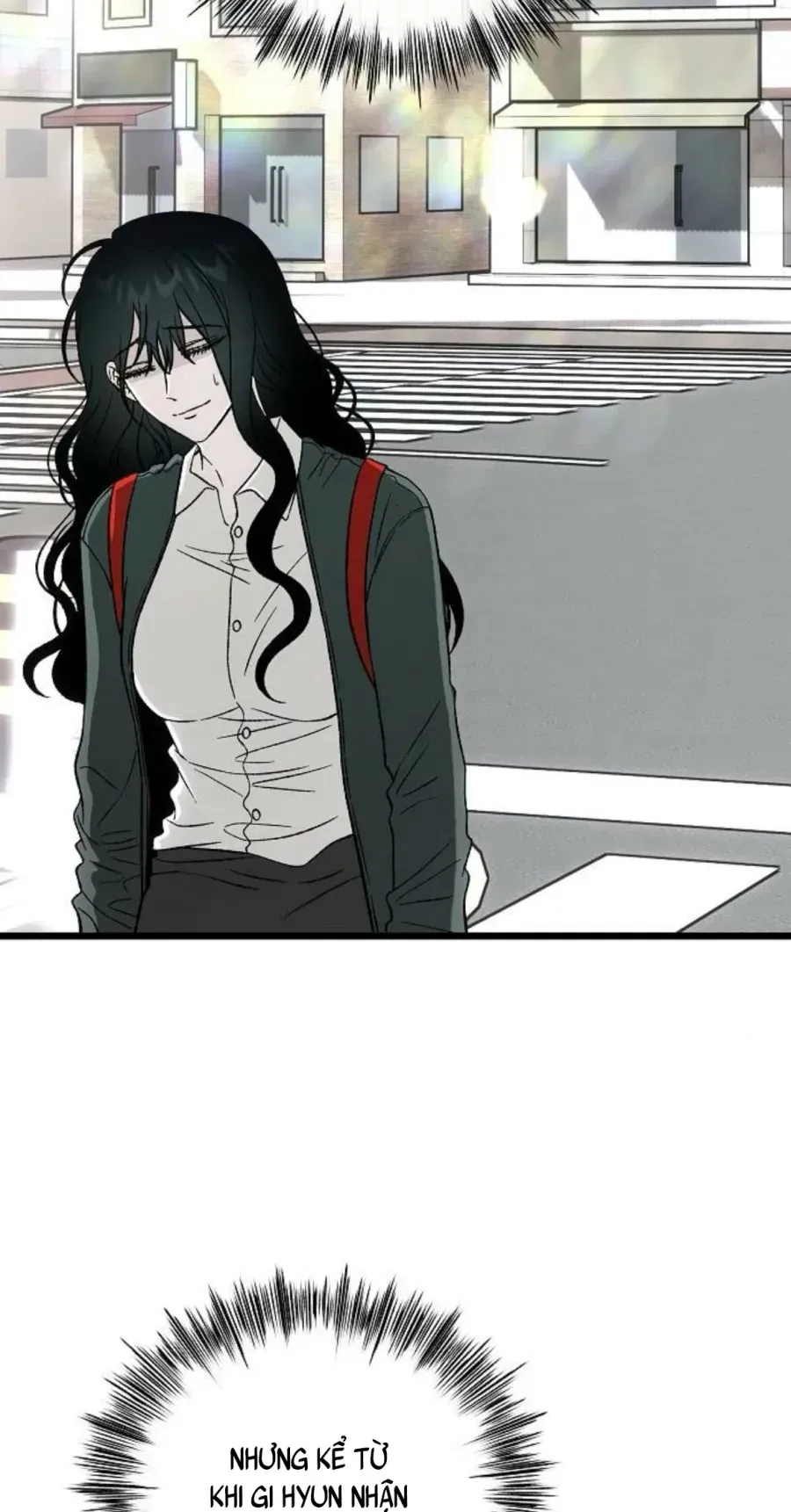 Khao Khát Chapter 3 - 27