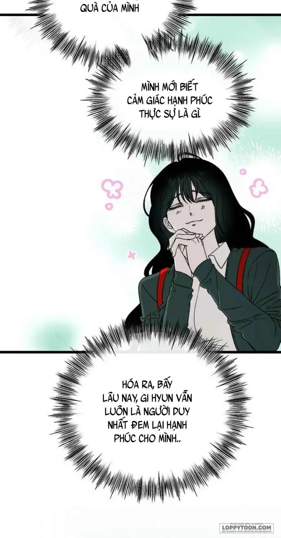 Khao Khát Chapter 3 - 28