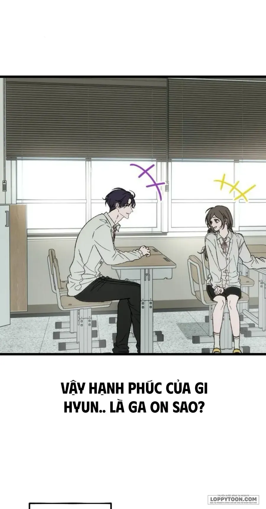 Khao Khát Chapter 3 - 30